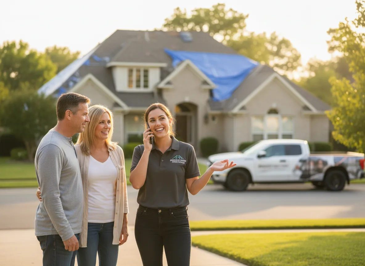 Emergency Roof Repair Vienna, ME FAQs